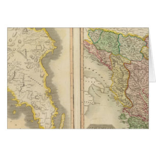 Ática, Turquía en Europa