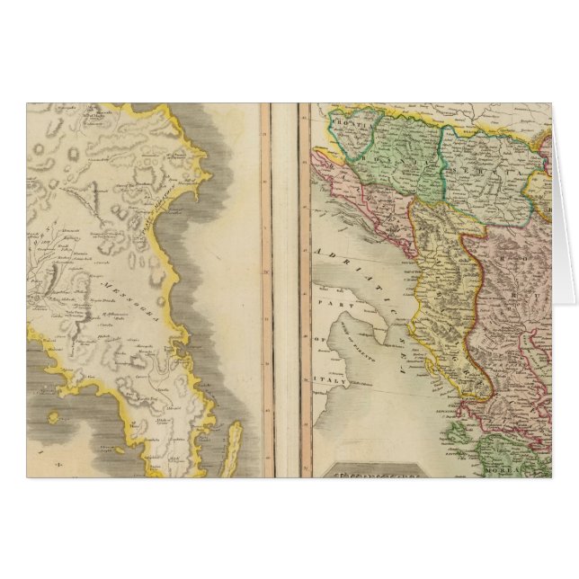 Ática, Turquía en Europa (Anverso (Horizontal))