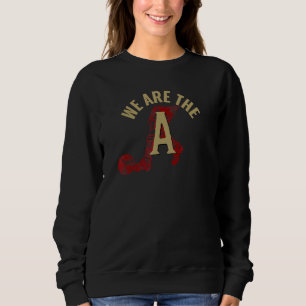 Atlanta Soccer Jersey