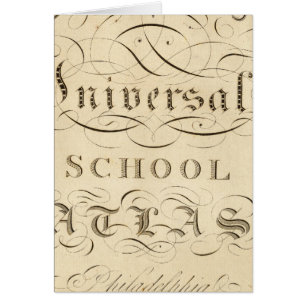 atlas escolares universales