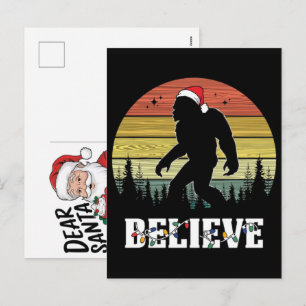 Atlas Espacio Navidad Humor Retro 2025