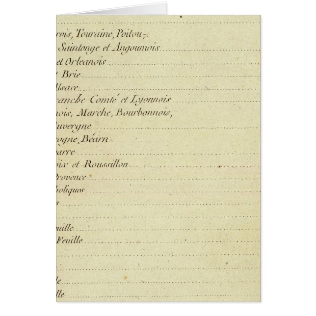 Atlas moderno (Frente)