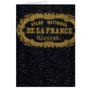 Atlas Nacional de Francia