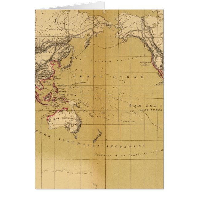 Atlas of 1550 (Frente)