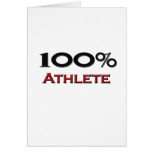 Atleta del 100 por ciento