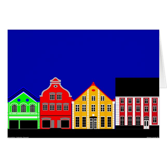 Atmósfera (Anverso (Horizontal))