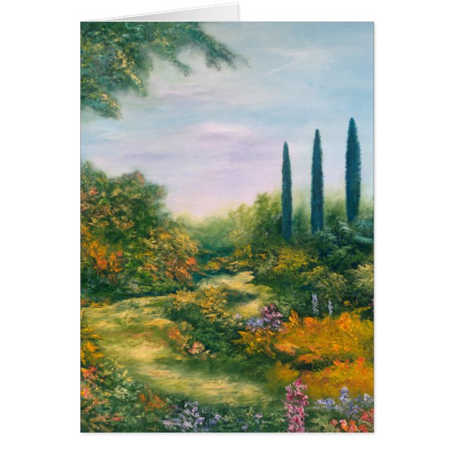 Atmósfera 1996 de Toscana (Frente)