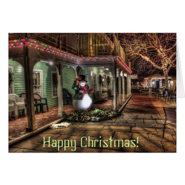 atmósfera navidad 001a (Anverso (Horizontal))