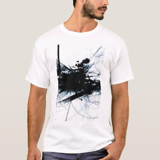 ATMOSFÉRICO - ARTE DE LA CAMISETA