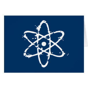 ¡Atomics nuclear!