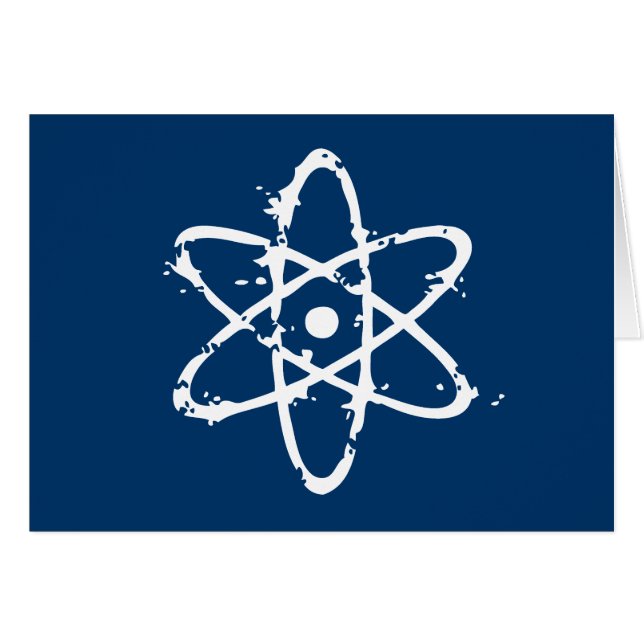 ¡Atomics nuclear! (Anverso (Horizontal))