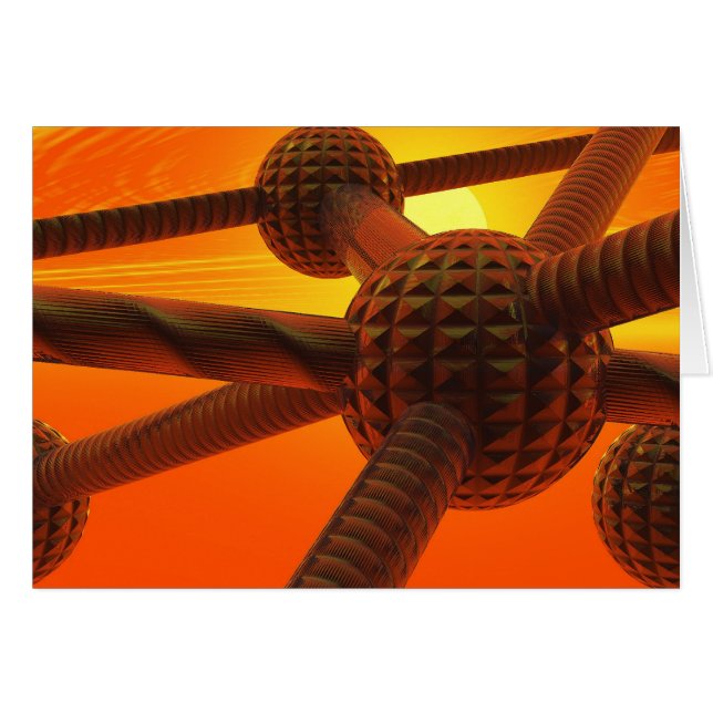 Átomos (Anverso (Horizontal))