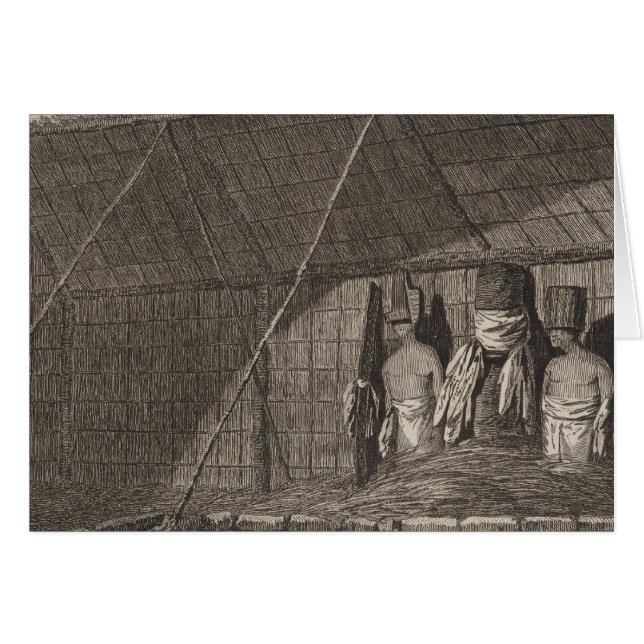 Atooi Morai, Hawaii (Anverso (Horizontal))