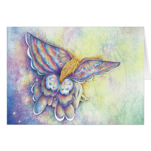 Atracción de la mañana (Anverso (Horizontal))