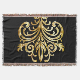 Atractivas mantas y tiradas de todos los productos