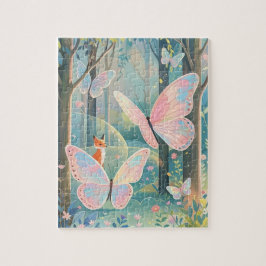 Atractivas obras maestras: Hermosos rompecabezas p