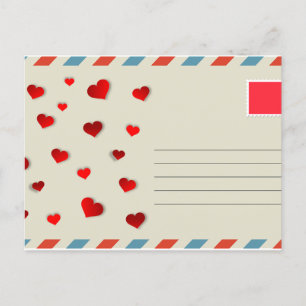 "Atractivas postales para cada ocasión"