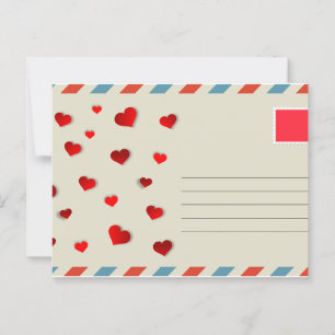 "Atractivas postales para cada ocasión"