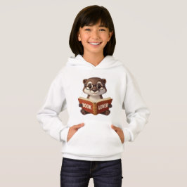 Atractivo del libro de Otter Cuteado