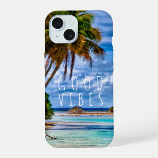 Atractivo paisaje Inspirador hawaiano de verano