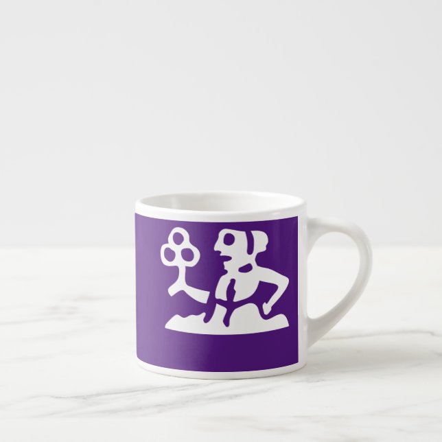 Atractivo, tazas y otros colores diferentes - (Derecha)