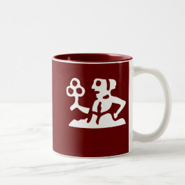 Atractivo, tazas y otros colores diferentes -