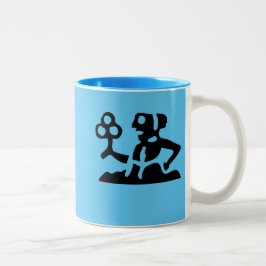 Atractivo, tazas y otros colores diferentes -