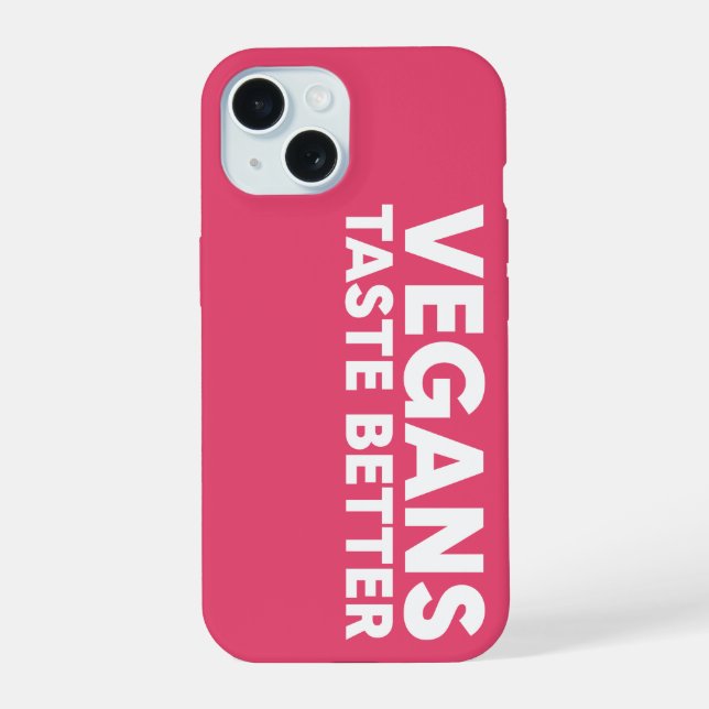 Atractivo Vegano (Reverso )
