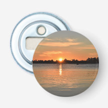 Atrapado en el abridor de botellas de sol