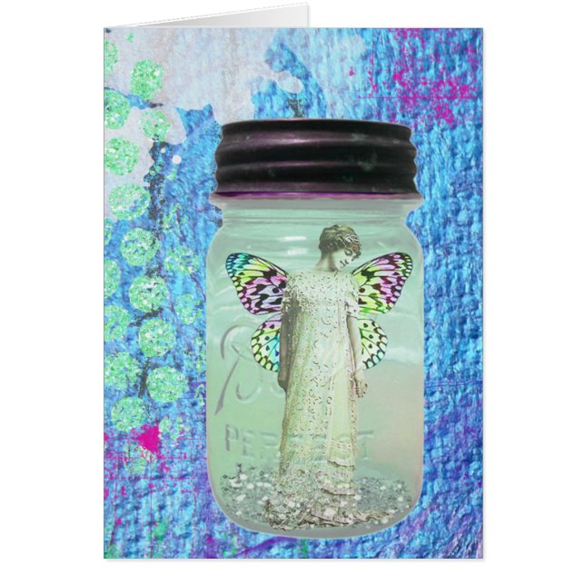 Atrapado en un Jar (Frente)