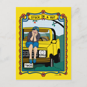 Atrapado en una postal Rut_B_