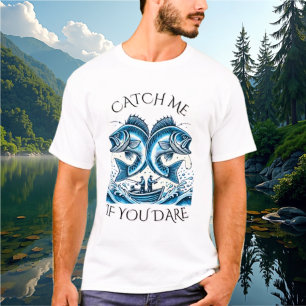 Atrápame Si Te Atreves Con La Camiseta