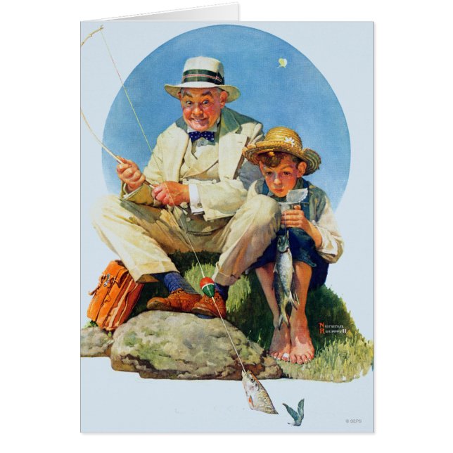 Atrapar al más grande (Frente)