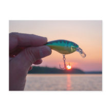 Atrapar la postal de la puesta de sol