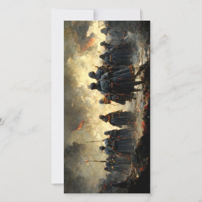 Attack the place (Anverso)