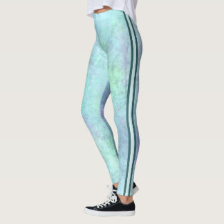 Attoni Magic Waters Yoga Leggings