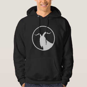 Atu XV - Sudadera con capucha