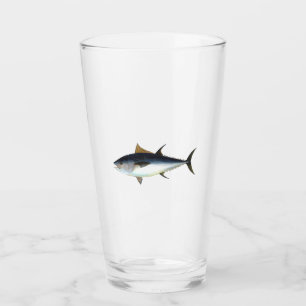 Atún de Bluefin - pesca en alta mar