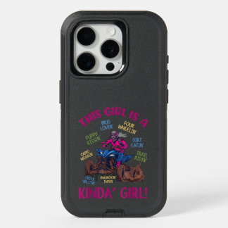 ATV Quad Biking Dice Cuatro Chicas De Ruedas Funny