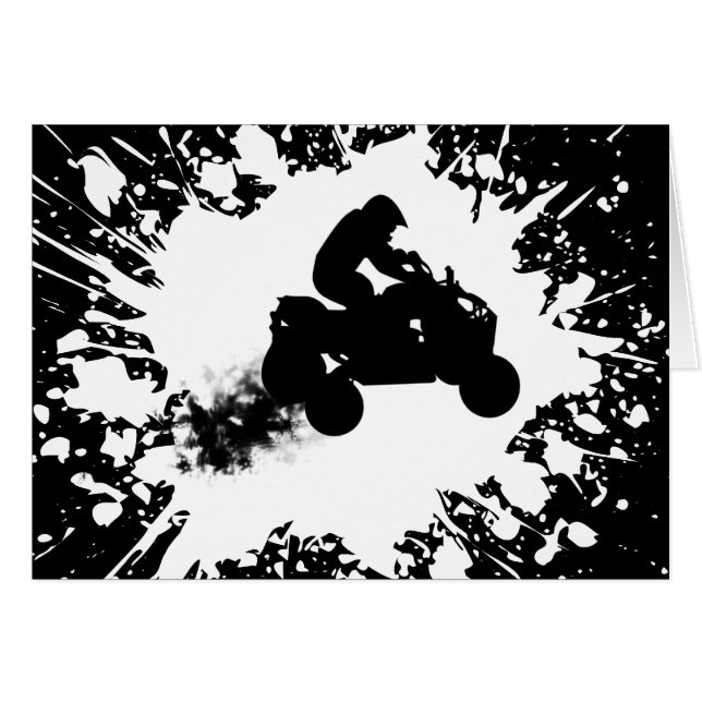 atv splatz (Anverso (Horizontal))