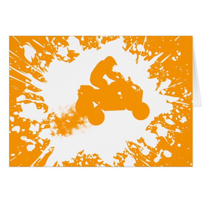 atv splatz (Anverso (Horizontal))