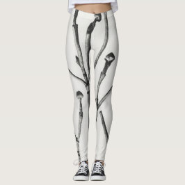 Au Naturel Botanic Leggings