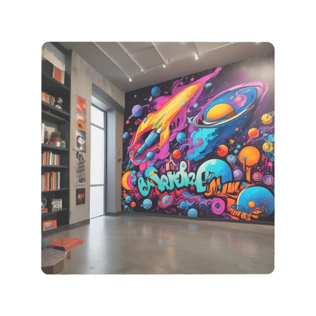 Audaz arte de la tipografía motivacional (Anverso)