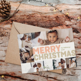 Audaz Moderno Feliz Año De Navidad En Reseña 6 Fot