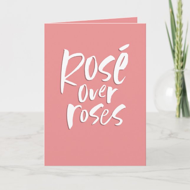 Audaz tarjeta de amigo El día de San Valentín mode (Anverso)