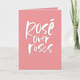 Audaz tarjeta de amigo El día de San Valentín mode