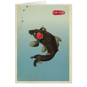 Audio Koi Antiguo