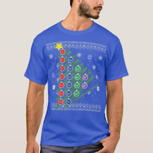 Aufbau Principle Christmas Tree Sweater Happy Holi