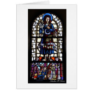 Aufrichtige Anteilnahme Karte