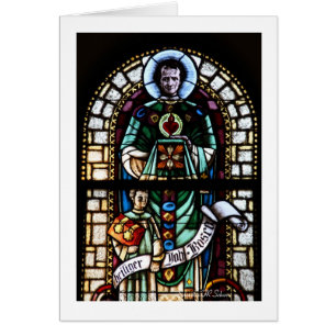 Aufrichtige Anteilnahme Karte